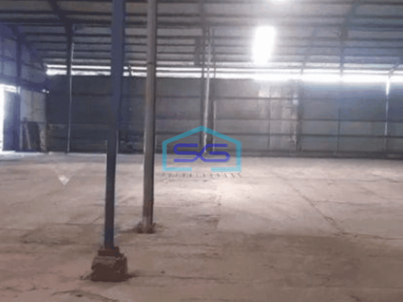 Disewakan Gudang Murah Dan Luas Lokasi Cakung Jakarta Timur Luas 1200m2