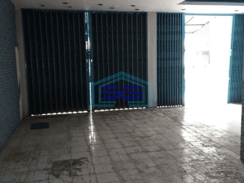 Disewakan Ruko Murah Pinggir Jalan Besar di Sleman Jogja