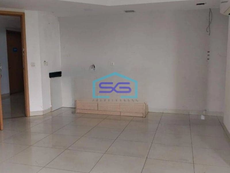 Disewakan Ruko di Sunter Jakarta Utara Luas Tanah 308 m²