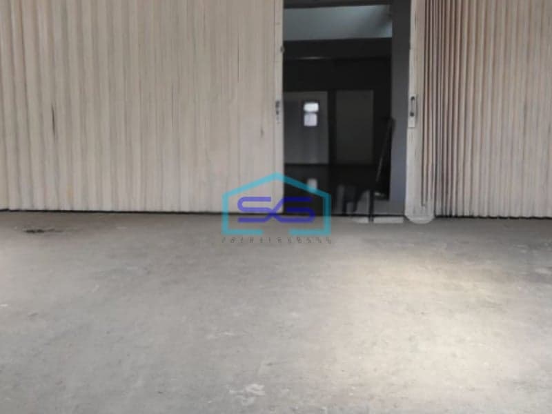 Disewakan Ruko 2 Lantai Di Narogong Bekasi Luas Bangunan 200m2