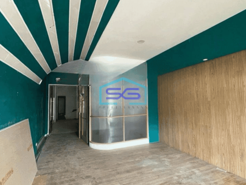 Disewakan Ruko 2 Lantai Dengan Rooftop Disewakan Di Area Kemang Jakarta Selatan LB 225m2