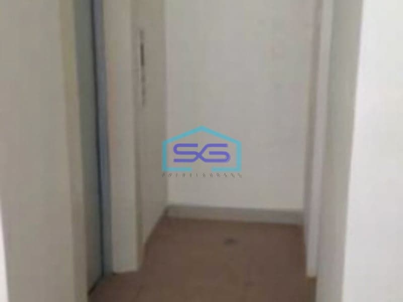 Dijual Ruko Lokasi Kemayoran Jakarta Pusat Luas Bangunan  345 m²