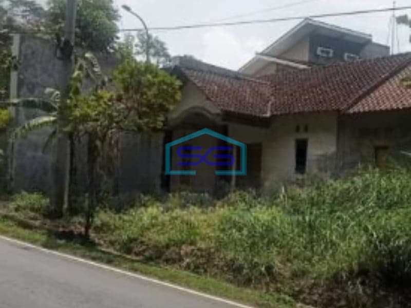 DIjual Tanah Zona Industri Lingkar Selatan Salatiga, Kota Salatiga Jawa Tengah Luas Tanah 10000 m²