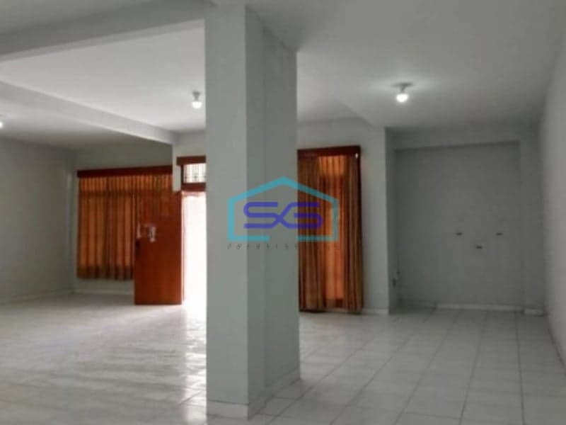 Disewakan Ruang Usaha Cocok Untuk Gudang Dan Kantor di Kiaracondong Bandung Luas 300m2