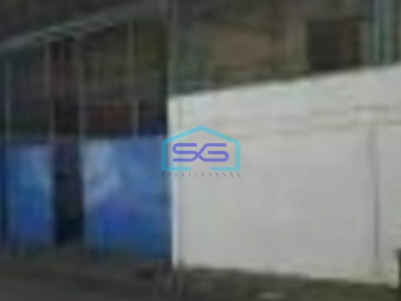 Dijual Gudang Daan Mogot Rawa Lele Jakarta Barat