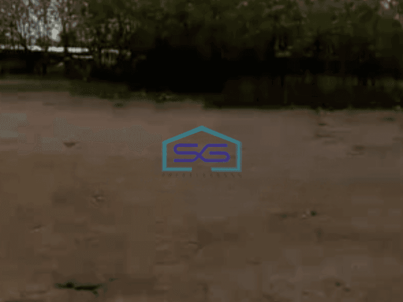 Dijual tanah lahan industri lokasi Pedan Klaten luas 15000m