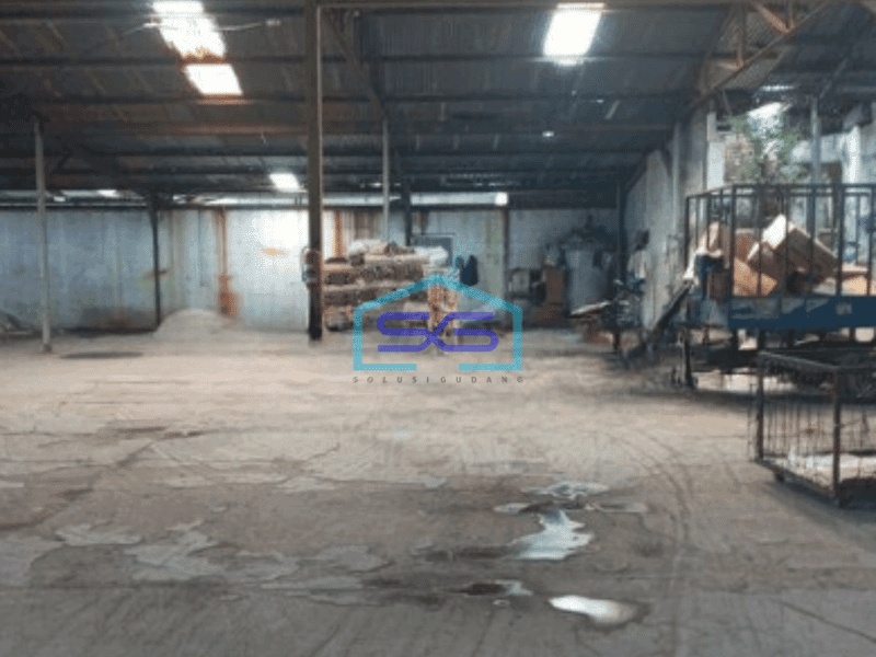 Dijual Pabrik Celup Masih Aktif Beserta Mesinnya di Majalaya Bandung