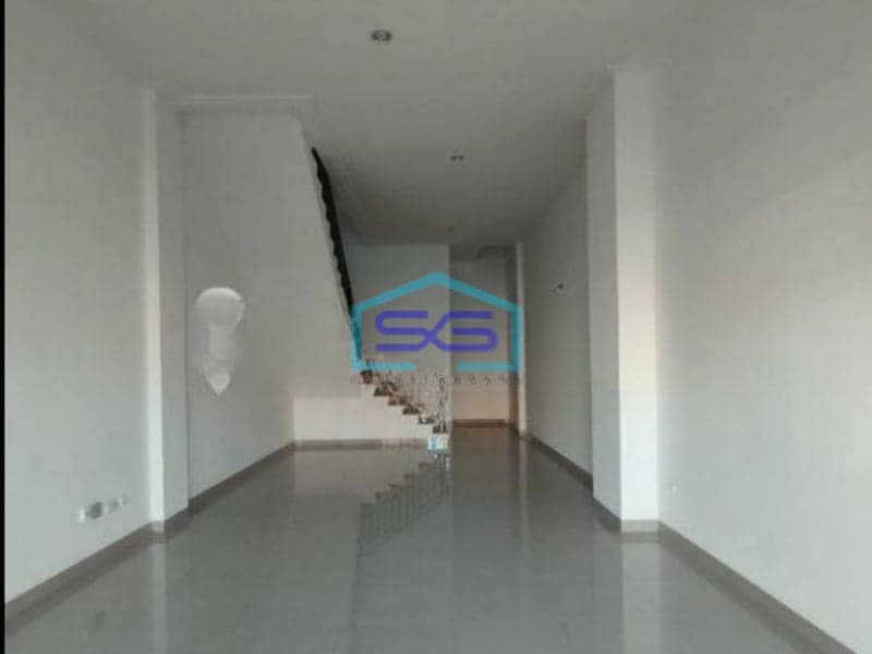 Dijual Cepat Ruko La Riviera Pik 2 Jakarta Utara LB 250m2