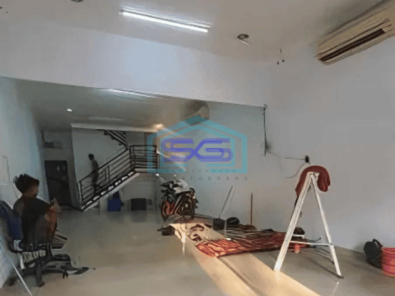 Disewakan Ruko di Grogol Jakarta Barat