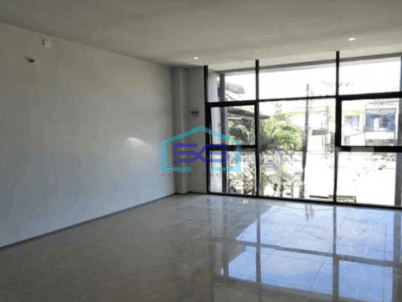 Disewakan Ruko Jalan Mehendradata Baru 3 Lantai Dekat Tiara Dewata Soputan