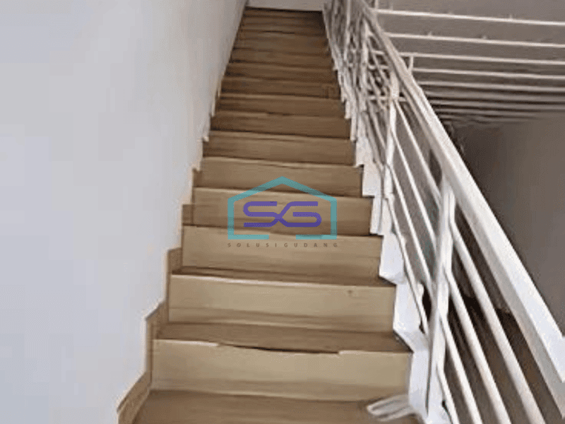 Disewakan Ruko South Sovlang Square Gading Serpong Kelapa Dua Jakarta Barat