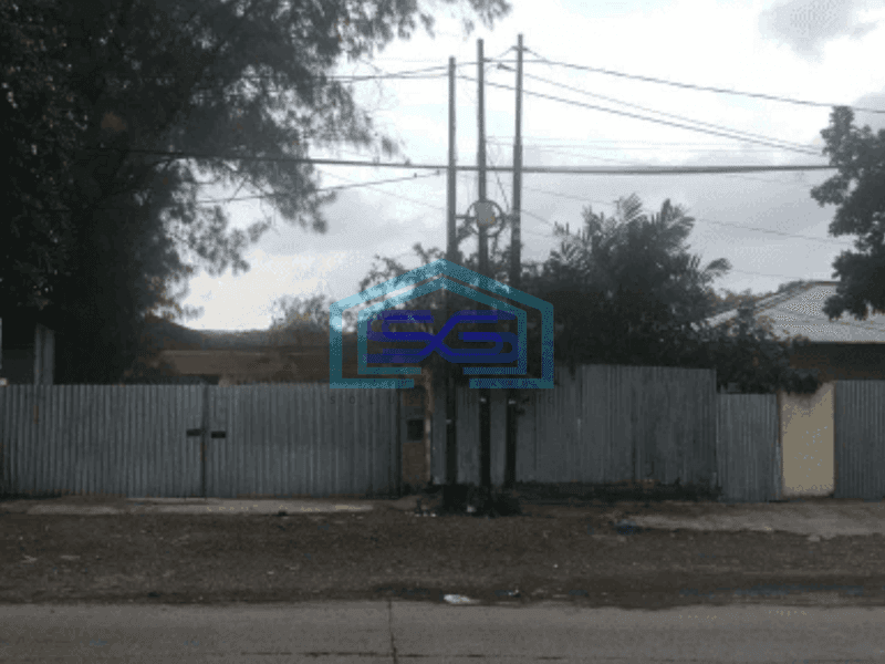 Dijual Gudang Plumpang Jakarta Utara