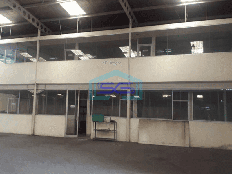 Dijual Gudang Lokasi Di Cikupa Tangerang Siap Pakai