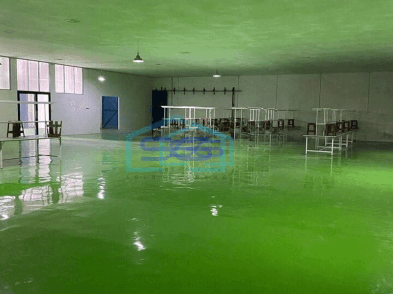 Disewa Gudang Bagus Terawat Siap Pakai Moh. Toha Bandung