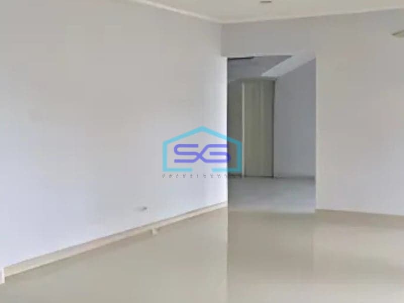 Dijual Gudang Luas Harga Murah di Kawasan Industri Delta Silicon 2 Lippo Cikarang Bekasi LT 2500m2