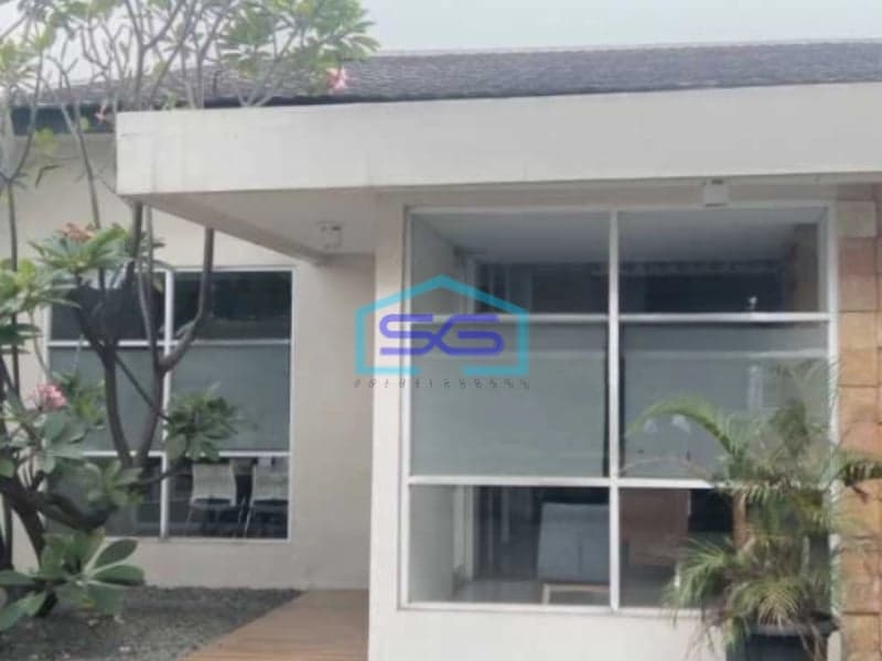 Dijual Gudang dengan Perkantornya Bagus dan Siap Pakai di Kaliabang Bekasi Utara LT 1921m2