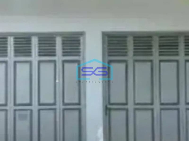 Disewakan Ruko Murah Cocok Untuk Kantor Dan Usaha di Sleman Yogyakarta