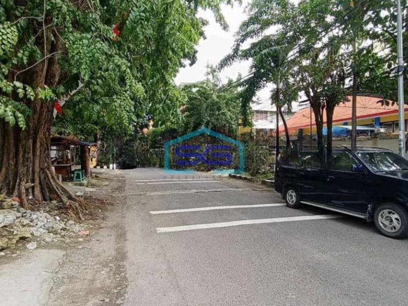 Disewakan Ruko Baru Di Area Raya Darmo Surabaya Pusat LT 700m2