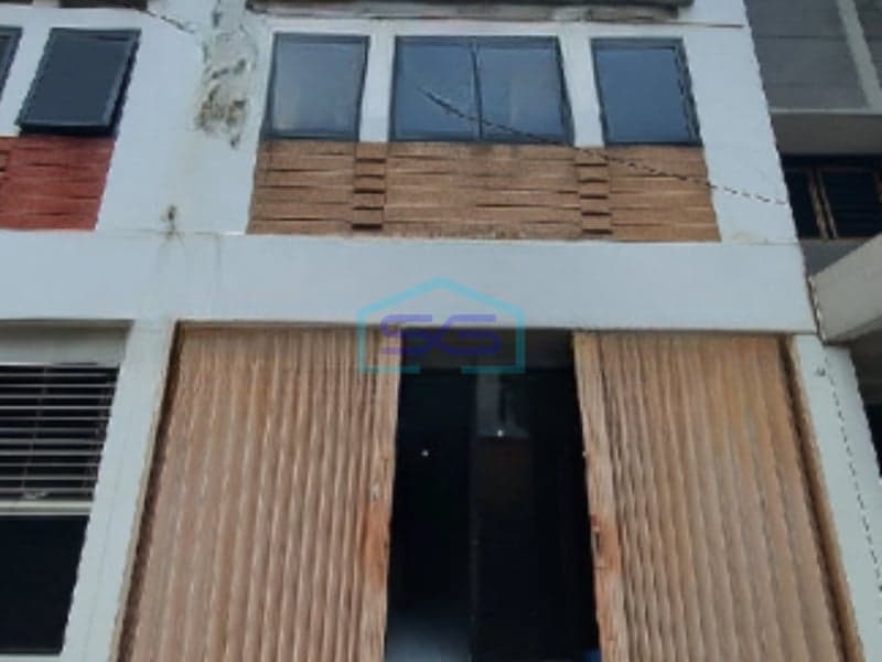 Disewakan Gudang Luas Bangunan 525 m² Lokasi di Bandung Jawa Barat