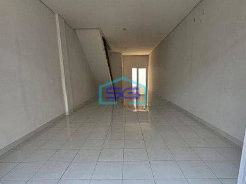 Disewakan Cepat Ruko 3 Lantai Di Gading Serpong Dekat Mall Cartensz Tangerang LB 250m2