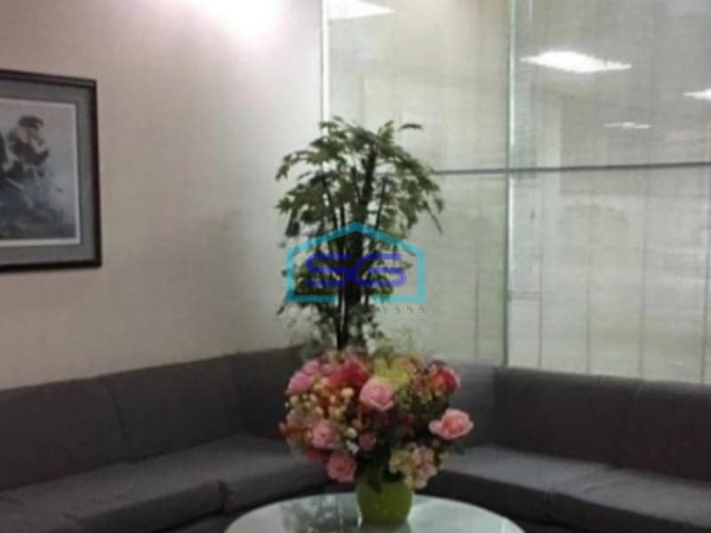 Dijual Cepat Gedung Kantor di Jln Raya Petojo Jakarta Pusat Harga Nego LT 1661m2