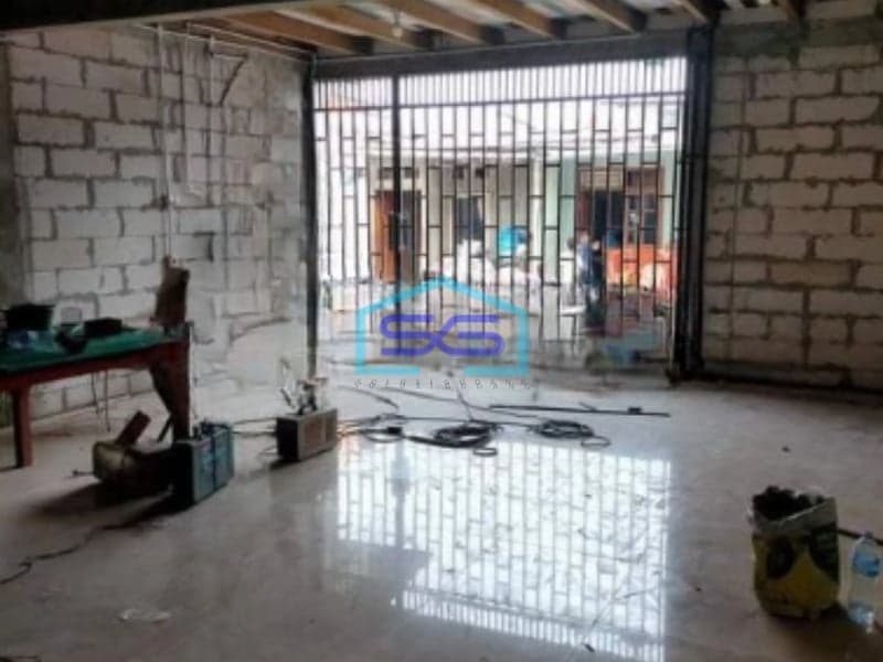 Disewakan Gudang Luas Tanah  270 m² Lokasi di Cengkareng Jakarta Barat