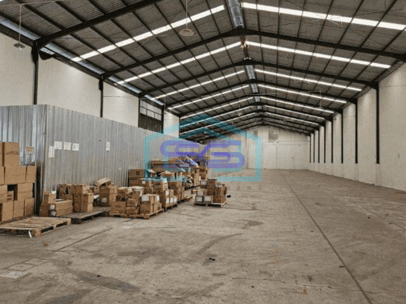 Disewakan Gudang Siap Pakai Palur Solo