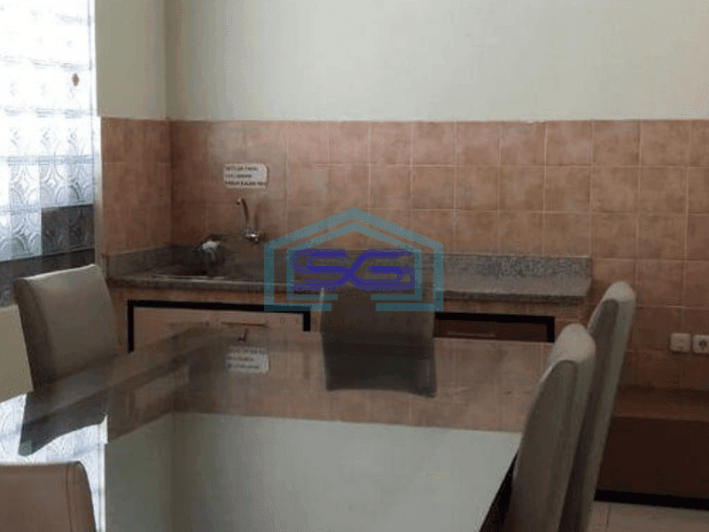 Dijual Ruko Murah Besar Parkir Luas Area Seturan Sleman Jogja