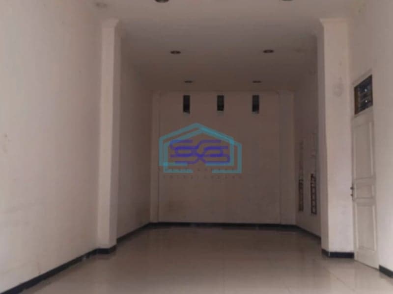 Dijual Ruko 2 Lantai Lokasi Strategis di Majapahit Semarang Luas Tanah  136 m²