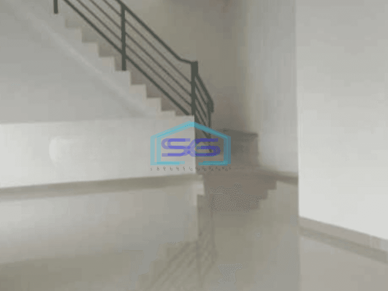 Disewakan Gudang Di Jln Salembaran, Teluk Naga Tangerang Luas Bangunan 546 m²