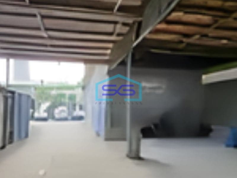 Disewakan Gudang Rawa Buaya Jakarta Barat Murah dan Rapih Lokasi Strategis LB 2000m2