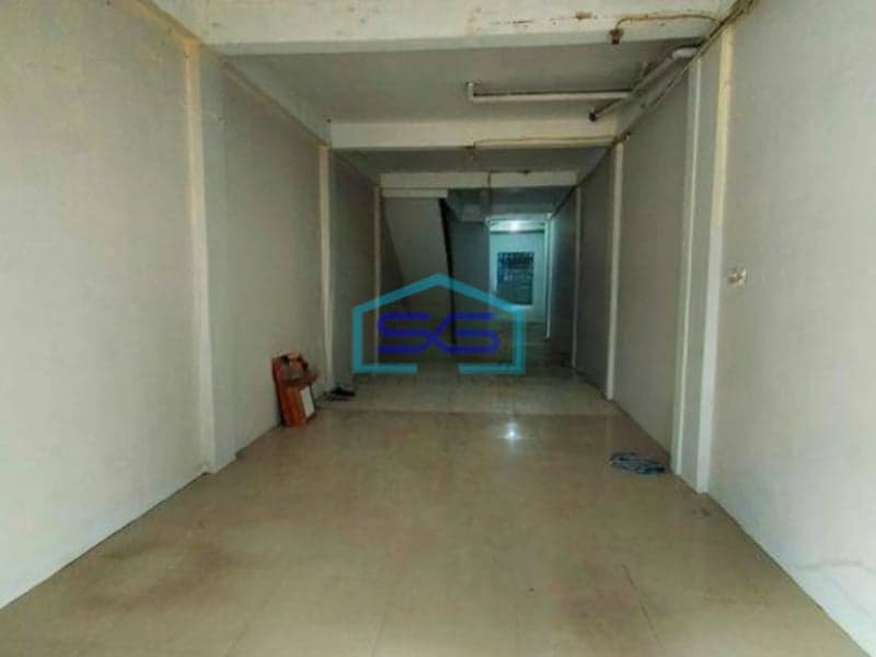 Dijual Ruko Tubagus Angke Jakarta Barat