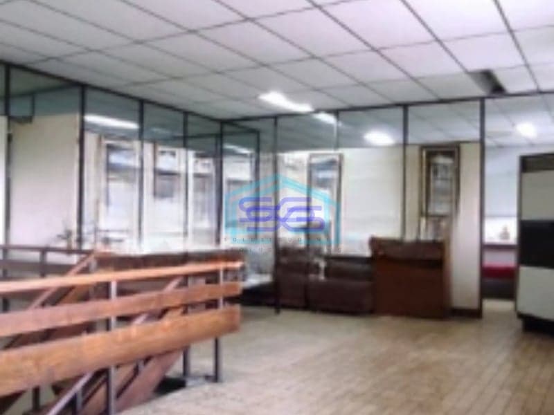 Dijual Pabrik Stationary Aktif di Jakarta Timur Super Brand Indonesia Pulo Gadung, Jakarta Timur Luas Bangunan  8264 m²