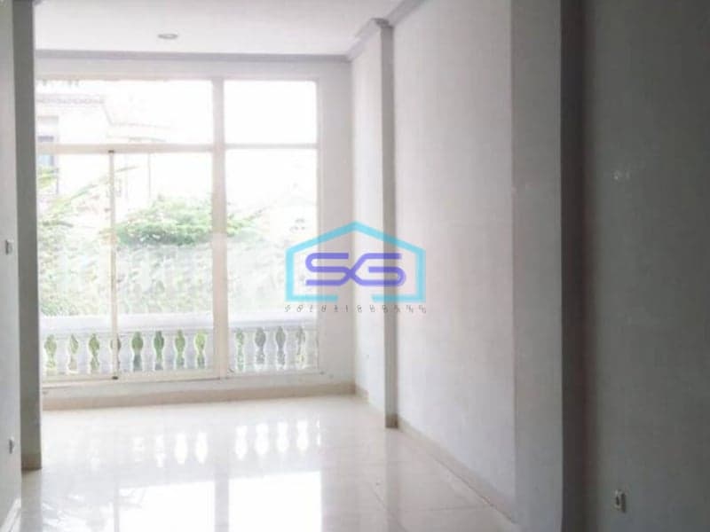 Disewakan Ruko Food City Green Lake City Jakarta Barat LB 270m2