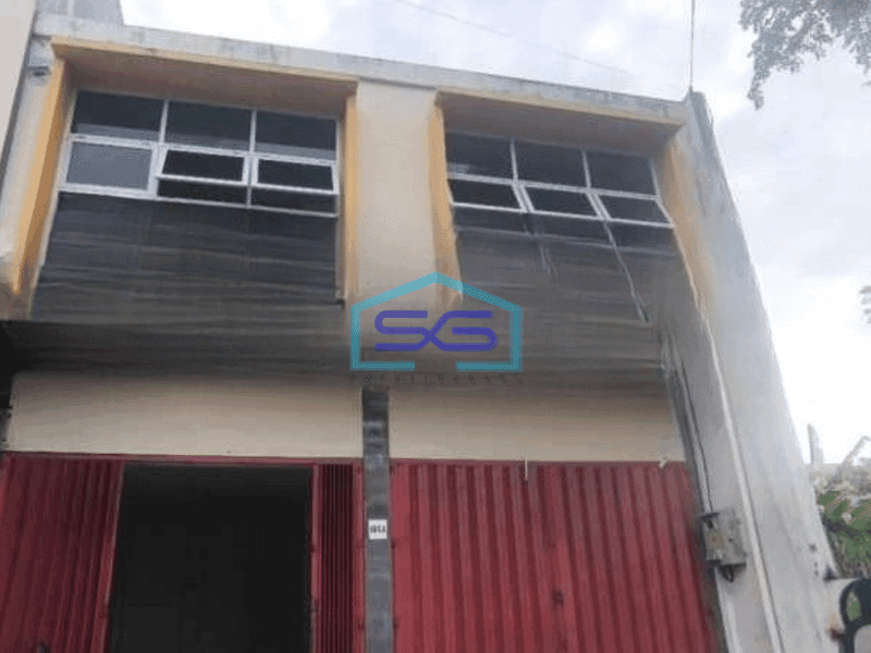 Disewakan Ruko Siap Huni 2 Lantai Lokasi Canggu Badung Bali