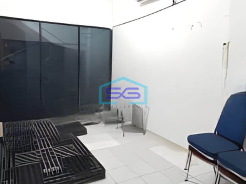 Disewakan Ruko 3 Lantai Luas Bangunan  255 m² Lokasi Kelapa Gading Jakarta Utara