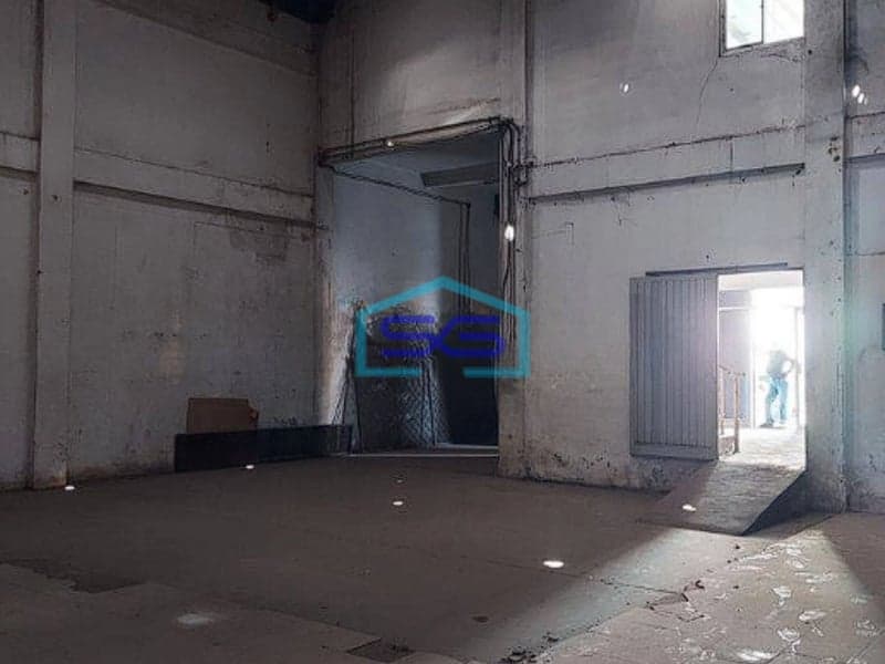 Disewakan Gudang Lodan Jakarta Utara Luas 180m2