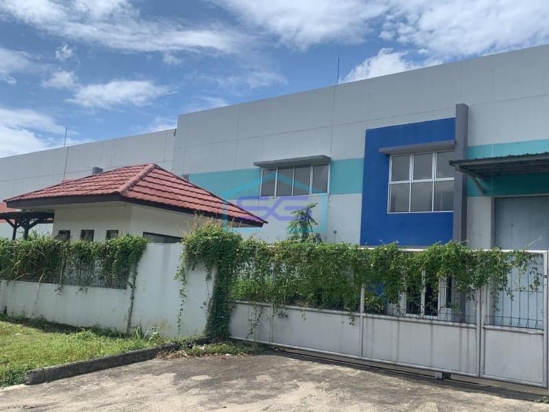 Disewakan Gudang di Delta Silicon 5 Cikarang,Bekasi dkt Jababeka 5