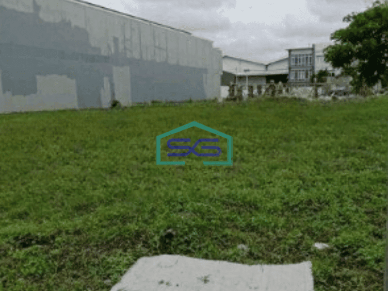 Dijual Tanah Luas 2790 m² di Pakuhaji Tangerang