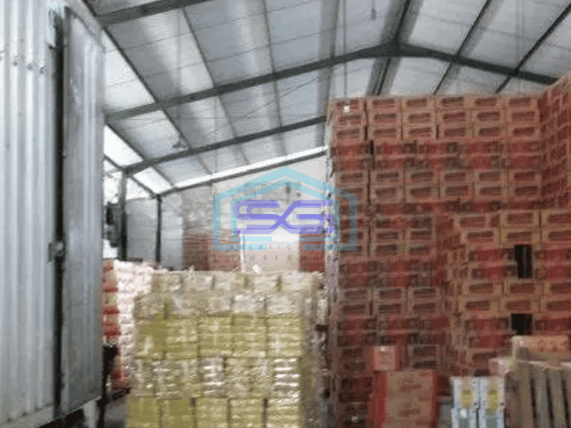 Disewa Gudang Murah Kopo Jaya