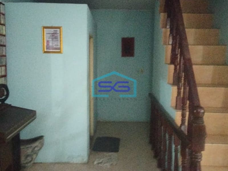 Dijual Ruko 2 Lantai di Pasar Lemabang Palembang Luas Bangunan 380m2