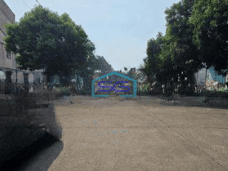 Disewakan Gudang 1 Lantai di Balaraja Tangerang Luas Tanah 1350 m²