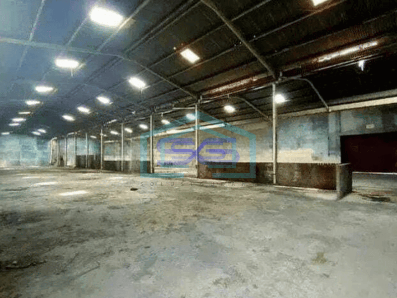 Dijual Cepat Gudang Hitung Tanah Lokasi Jetis Jaten Karanganyar