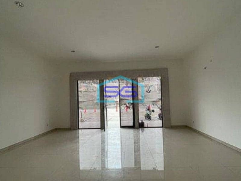 Disewakan Ruko Gandeng Soho Orchard Pik2, Pantai Indah Kapuk Jakarta Utara LB 864m2