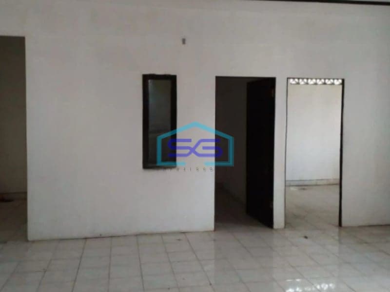 Disewakan Ruko 2 Lantai Luas Tanah  130 m² Lokasi Ngaglik Sleman Yogyakarta