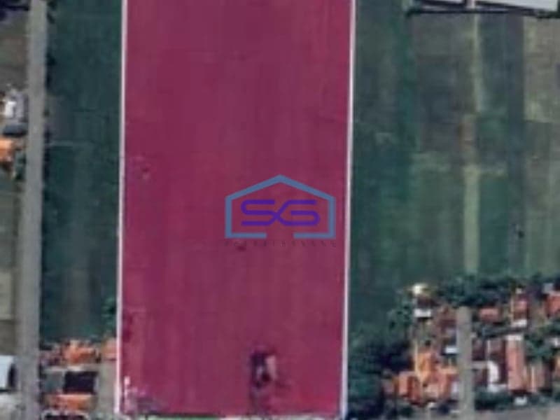 Dijual Tanah Siap Bangun Di Sumber Jaya Majalengka Jawa Barat Luas Tanah 30000m2