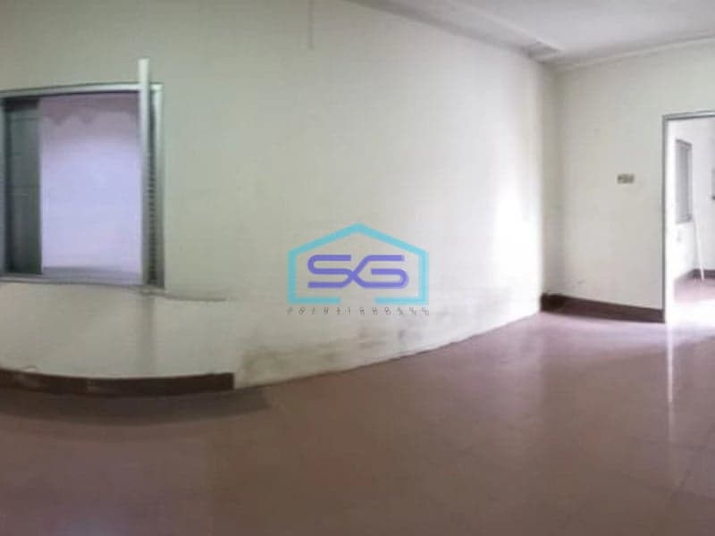 Dijual Ruko 4 Lantai Harco Mangga Dua Jakarta Barat Luas Bangunan 360m2