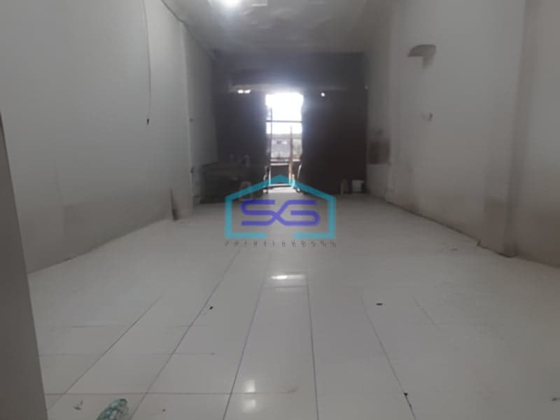 Disewakan Ruko di Jelambar Utama Jakarta Barat Bagus LB 240m2
