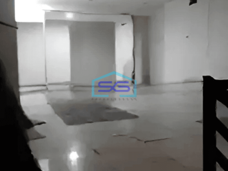 Disewakan Ruko 3 Lantai Luas Bangunan  252 m² di Umbulharjo Yogyakarta