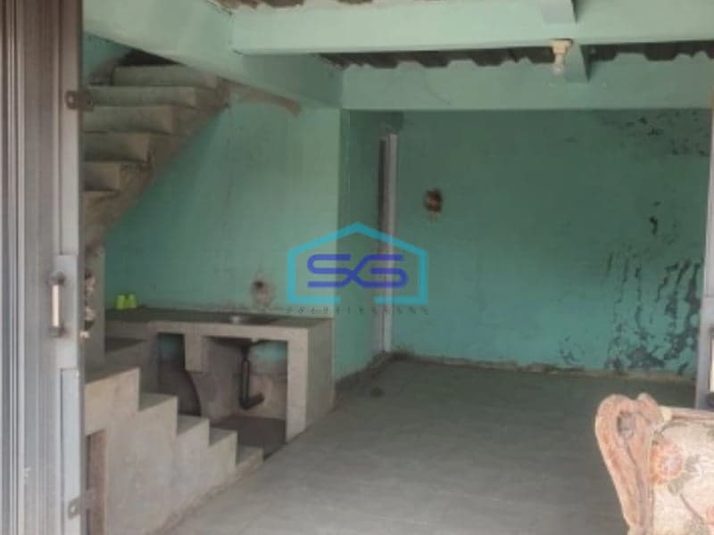 Dijual Ruko Bangunan 3 Lantai di Baleendah bandung LB 120m2